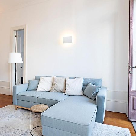 Lovelystay - Aurora Heights Apartment Porto Exterior photo